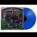 Trouble - Trouble (35th Anniversary Blue Vinyl / 2LP) Trouble - Trouble (35th Anniversary Blue Vinyl / 2LP)