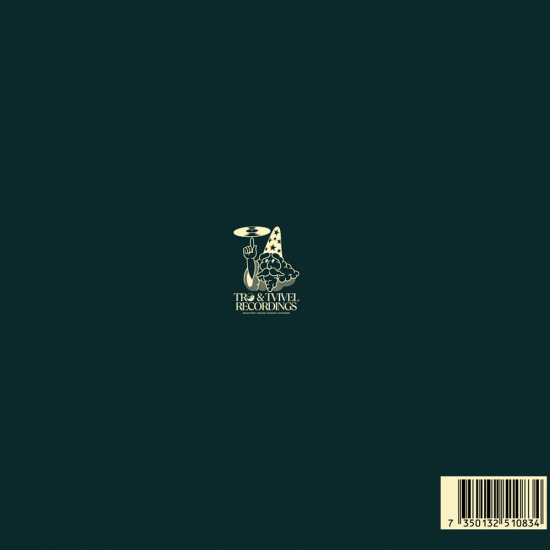 Håkan Hellström - Svensk Rost, Blue Vinyl, Bengans