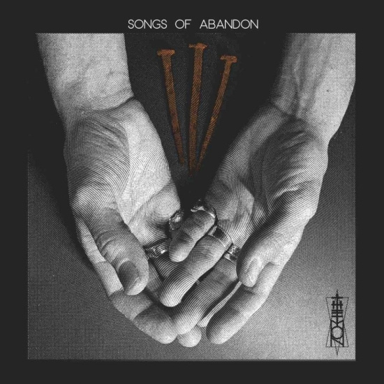 Mon The - Songs Of Abandon (Vinyl Lp)