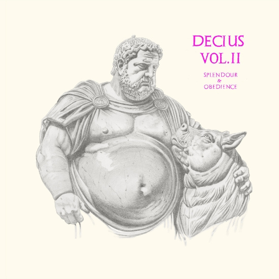 Decius - Decius Vol. II