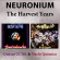 Neuronium - Quasar 2C361 & Vuelo Quimico – The Harvest Years Neuronium - Quasar 2C361 & Vuelo Quimico – The Harvest Years