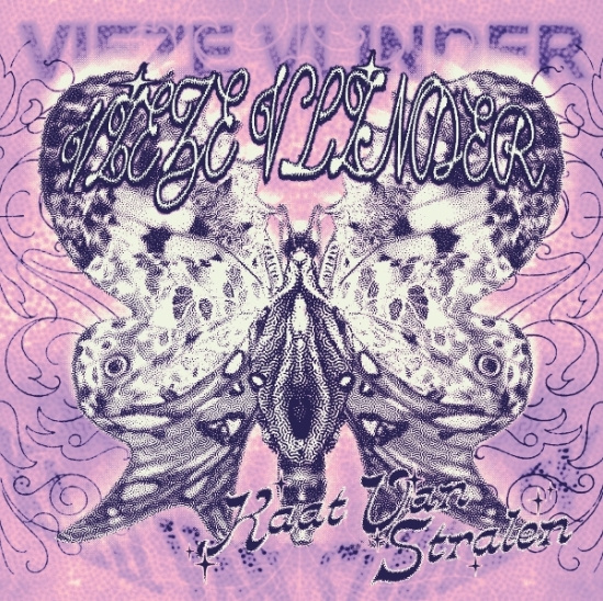 Kaat Van Stralen - Vieze Vlinder