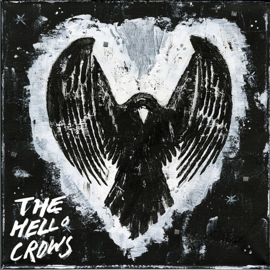 Hello Crows The - The Hello Crows