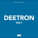 Deetron - Running Back Mastermix: Deetron Deetron - Running Back Mastermix: Deetron