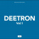 Deetron - Running Back Mastermix: Deetron Deetron - Running Back Mastermix: Deetron