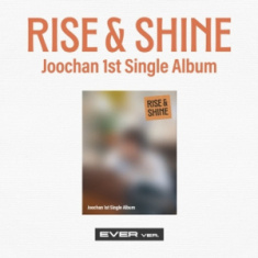 Joochan - Rise & Shine (Ever Ver.)