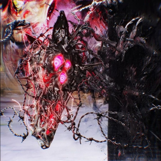 Shapednoise - Absurd Matter 2