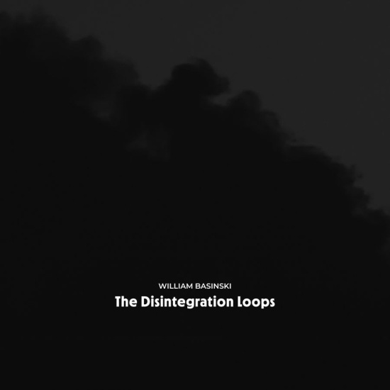 William Basinski - The Disintegration Loops (Arcadia A