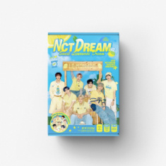 Nct Dream - 2026 Seasons Greetings + Wm