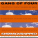 Gang Of Four - Shrinkwrapped Gang Of Four - Shrinkwrapped