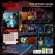 Stranger Things - 2026 30X30 Calendar Stranger Things - 2026 30X30 Calendar