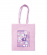 K-Pop Demon Hunters - Huntrix - Light Pink Tote Bag K-Pop Demon Hunters - Huntrix - Light Pink Tote Bag