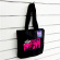 K-Pop Demon Hunters - Saja Boys - Black Tote Bag K-Pop Demon Hunters - Saja Boys - Black Tote Bag