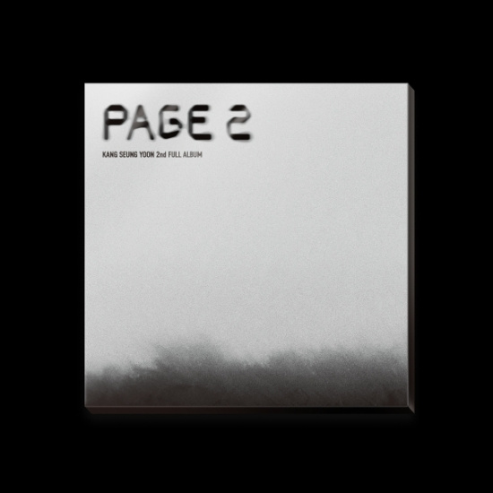 Seung Yoon Kang - Page 2