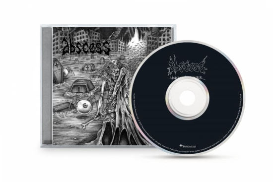 Abscess - Horrorhammer