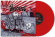 Abscess - Dawn Of Inhumanity (Red Vinyl Lp) Abscess - Dawn Of Inhumanity (Red Vinyl Lp)
