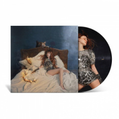 Annalisa  - Ma Io Sono Fuoco (Picture Disc)