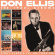 Ellis Don - 1960S Albums The (4 Cd Box) Ellis Don - 1960S Albums The (4 Cd Box)