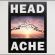 Headache - Thank You For Almost Everything Headache - Thank You For Almost Everything