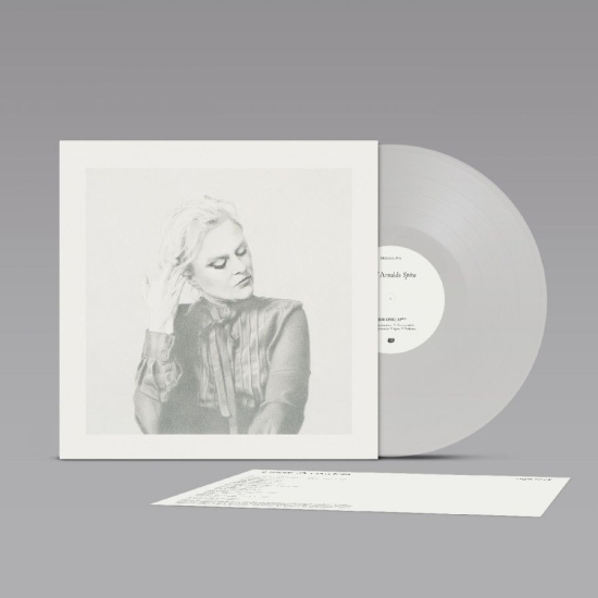 Olof Arnalds - Spira