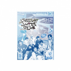 Stray Kids - 2026 Seasons Greetings (Starlight Supper Club)