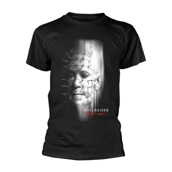Hellraiser - T/S Hellseeker (Xxxl)