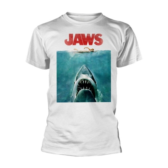 Jaws - T/S Poster (Xl)