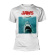 Jaws - T/S Poster (Xxl) Jaws - T/S Poster (Xxl)