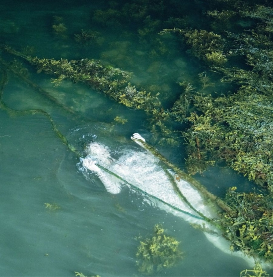 Pietu Arvola - Meidän Täytyy Valvoa Jottemme Nukku