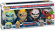 Iron Maiden - Funko Pop! Rocks: Eddie 4Pk Glow In The Dark Box Set Iron Maiden - Funko Pop! Rocks: Eddie 4Pk Glow In The Dark Box Set