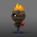 Iron Maiden - Funko Pop! Rocks: Eddie 4Pk Glow In The Dark Box Set Iron Maiden - Funko Pop! Rocks: Eddie 4Pk Glow In The Dark Box Set
