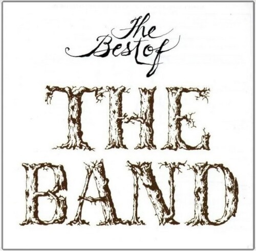The Band - The Best Of The Band