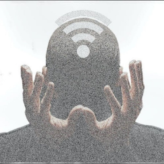 Saint Abdullah & Jason Nazary - Wiretaps For Oral