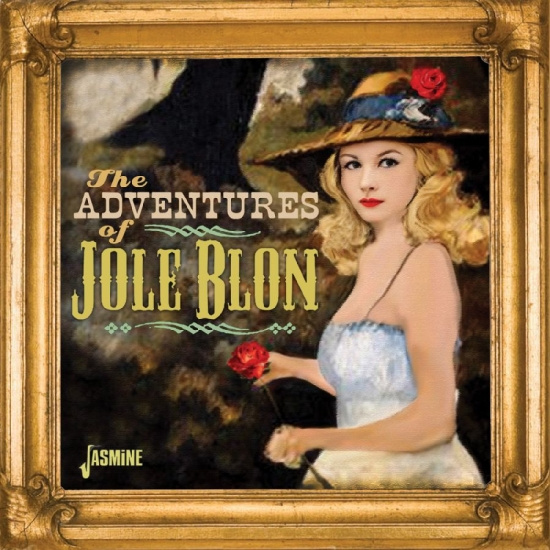 Various - The Adventures Of Jole Blon