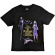 The Nightmare Before Christmas - Purple Characters Embellish (M) The Nightmare Before Christmas - Purple Characters Embellish (M)