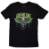 Gremlins - Stripe 1984 Xmas Lights Uni Bl T-Shirt Gremlins - Stripe 1984 Xmas Lights Uni Bl T-Shirt