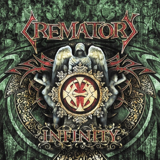 Crematory - Infinity