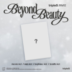 Triples  - Msnz Beyond Beauty (Objekt Music Album Ver.)