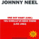 Johnny Neel - One Hot Night/You Should've Been Th Johnny Neel - One Hot Night/You Should've Been Th