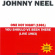 Johnny Neel - One Hot Night/You Should've Been Th Johnny Neel - One Hot Night/You Should've Been Th