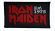 Iron Maiden - Est 1975 Standard Patch Iron Maiden - Est 1975 Standard Patch