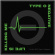 Type O Negative - Life Is Killing Me Standard Patch Type O Negative - Life Is Killing Me Standard Patch