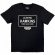 Stranger Things - Leaving Hawkins Uni Bl T-Shirt (M) Stranger Things - Leaving Hawkins Uni Bl T-Shirt (M)