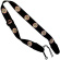 The Beatles - Sgt Pepper Guitar Strap The Beatles - Sgt Pepper Guitar Strap