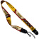 The Beatles - Yellow Submarine Portholes Guitar Strap The Beatles - Yellow Submarine Portholes Guitar Strap