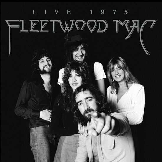 Fleetwood Mac - Fleetwood Mac: Live 1975