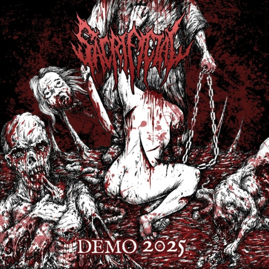 Sacrificial - Demo 2025