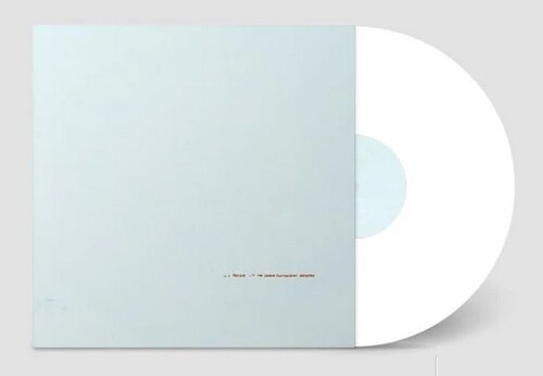 Alex Somers - In A Freezer With The London C