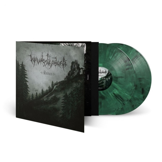 Waldgeflüster - Ruinen