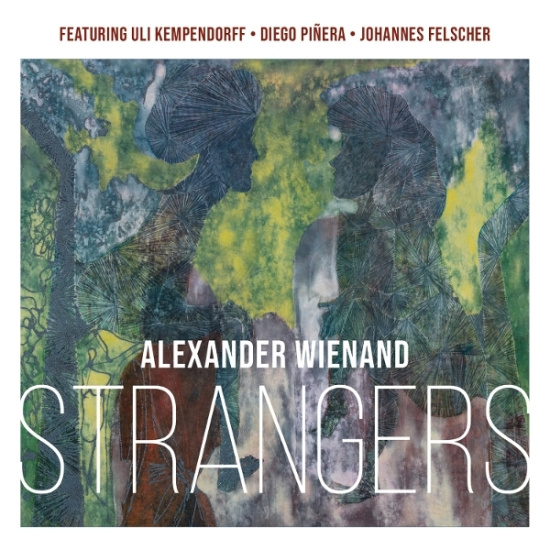 Alexander Wienand - Strangers